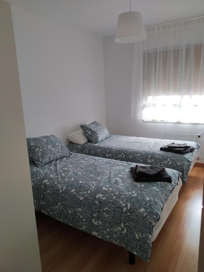 Apartamento Cervantes Teruel Exterior foto